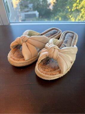 Sam Edelman Women's Slide Sandals